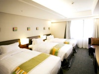 ソウルガーデンホテル（ソウルその他>汝矣島・永登浦・麻浦）｜韓国ホテル予約「コネスト」 ソウルガーデンホテル（ソウルその他>汝矣島... 