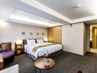 ソウルガーデンホテル（ソウルその他>汝矣島・永登浦・麻浦）｜韓国ホテル予約「コネスト」 ソウルガーデンホテル（ソウルその他>汝矣島... 