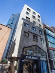 コージーボックス ゲストハウス（ソウルその他＞新村・梨大）｜韓国ホテル予約「コネスト」 コージーボックス ゲストハウス（ソウルその他... 