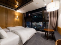 ホテル ザ デザイナーズ ソウル駅（ソウル中心部>南大門・ソウル駅）｜韓国ホテル予約「コネスト」 ホテル ザ デザイナーズ ソウル駅... 