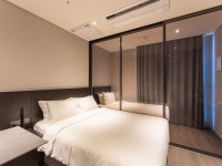 ホームズステイ明洞（ソウル中心部>乙支路・忠武路）｜韓国ホテル予約「コネスト」 ホームズステイ明洞（ソウル中心部>乙支路・忠武路）