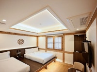 韓屋ホテル ダム（ソウル中心部＞鍾路・仁寺洞）｜韓国ホテル予約「コネスト」 韓屋ホテル ダム（ソウル中心部＞鍾路・仁寺洞）