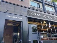 アラマル展望台｜(仁川)の観光スポット｜韓国旅行「コネスト」 アラマル展望台｜(仁川)の観光スポット