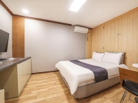 安城ノド（>）｜韓国ホテル予約「コネスト」 安城ノド（>）