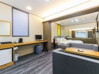 釜山明池BMホテルの地図・行き方｜韓国ホテル予約「コネスト」 釜山明池BMホテルの地図・行き方