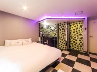 釜山沙上MU（>）｜韓国ホテル予約「コネスト」 釜山沙上MU（>）