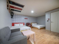 大庁洞色彩村｜南浦洞(チャガルチ市場)(釜山)の観光スポット｜韓国旅行「コネスト」 大庁洞色彩村｜南浦洞(チャガルチ市場)(釜山)の観光スポット