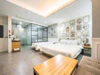 昌原鳳谷洞MVG（慶尚道>昌原・鎮海）｜韓国ホテル予約「コネスト」 昌原鳳谷洞MVG（慶尚道>昌原・鎮海）