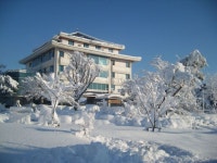 尺山足湯公園の口コミ ｜束草・雪岳山(江原道)のエステ｜韓国旅行「コネスト」 尺山足湯公園の口コミ ｜束草・雪岳山(江原道)のエステ