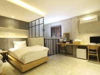 大邱空港ボインホテル（慶尚道>大邱）｜韓国ホテル予約「コネスト」 大邱空港ボインホテル（慶尚道>大邱）