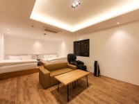 大邱東川洞ドットA（慶尚道>大邱）｜韓国ホテル予約「コネスト」 大邱東川洞ドットA（慶尚道>大邱）