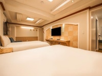 東海ブヤングモーテル（江原道>三陟）｜韓国ホテル予約「コネスト」 東海ブヤングモーテル（江原道>三陟）