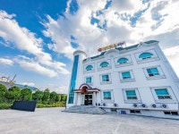 江陵鏡浦台アイリスステイ（江原道>江陵）｜韓国ホテル予約「コネスト」 江陵鏡浦台アイリスステイ（江原道>江陵）