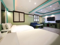 高興鹿洞BM（全羅道>宝城）｜韓国ホテル予約「コネスト」 高興鹿洞BM（全羅道>宝城）