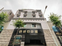 光州尖端アバタホテル（全羅道>光州）｜韓国ホテル予約「コネスト」 光州尖端アバタホテル（全羅道>光州）