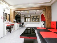 光州光川洞H無人テル（全羅道>光州）｜韓国ホテル予約「コネスト」 光州光川洞H無人テル（全羅道>光州）