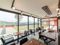 キョリキムパッ 慶州本店｜慶州中心部(歴史遺跡地区)(慶州)のグルメ・レストラン｜韓国旅行「コネスト」 キョリキムパッ 慶州本店... 