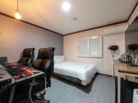 仁川オソム（仁川>仁川市街地）｜韓国ホテル予約「コネスト」 仁川オソム（仁川>仁川市街地）