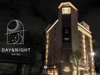 仁川デイエンナ잇（仁川>仁川市街地）｜韓国ホテル予約「コネスト」 仁川デイエンナ잇（仁川>仁川市街地）