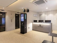 仁川松島エイチアベニューホテル（仁川>松島新都市）｜韓国ホテル予約「コネスト」 仁川松島エイチアベニューホテル（仁川>松島新都市）