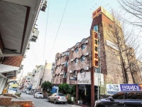 全州麟後洞ジャムジャリ（全羅道>全州）｜韓国ホテル予約「コネスト」 全州麟後洞ジャムジャリ（全羅道>全州）