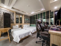 晋州IF（慶尚道>晋州）｜韓国ホテル予約「コネスト」 晋州IF（慶尚道>晋州）