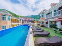 江原道 > 太白のホテルおすすめ順一覧｜韓国ホテル予約「コネスト」 江原道 > 太白のホテルおすすめ順一覧