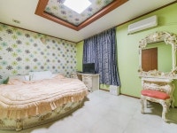 密陽バドゥリ山荘（>）｜韓国ホテル予約「コネスト」 密陽バドゥリ山荘（>）