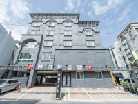 南海マンハッタンホテル（慶尚道>南海）｜韓国ホテル予約「コネスト」 南海マンハッタンホテル（慶尚道>南海）