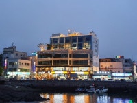 恐竜足跡化石地(床足岩)の地図・行き方｜(安東・大邱・慶尚道)の観光スポット｜韓国旅行「コネスト」 恐竜足跡化石地(床足岩)の地図・行き方... 