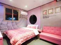 真珠ウィン（慶尚道>晋州）｜韓国ホテル予約「コネスト」 真珠ウィン（慶尚道>晋州）