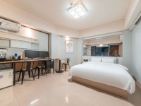 城南イントゥ（京畿道>盆唐・城南）｜韓国ホテル予約「コネスト」 城南イントゥ（京畿道>盆唐・城南）