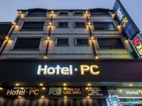 城南ホテルPC（京畿道>盆唐・城南）｜韓国ホテル予約「コネスト」 城南ホテルPC（京畿道>盆唐・城南）