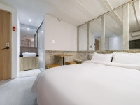 新炭火タッタッ 馬場店｜東大門(ソウル)のグルメ・レストラン｜韓国旅行「コネスト」 新炭火タッタッ 馬場店｜東大門(ソウル)のグルメ... 