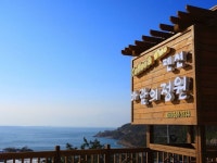 彩石江｜(全州・光州・全羅道)の観光スポット｜韓国旅行「コネスト」 彩石江｜(全州・光州・全羅道)の観光スポット