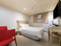 原州トゥイン2号（江原道>原州）｜韓国ホテル予約「コネスト」 原州トゥイン2号（江原道>原州）