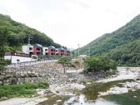 恋人山温泉リゾート（京畿道>加平）｜韓国ホテル予約「コネスト」 恋人山温泉リゾート（京畿道>加平）