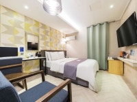 龍仁ベルリノS（京畿道>龍仁）｜韓国ホテル予約「コネスト」 龍仁ベルリノS（京畿道>龍仁）