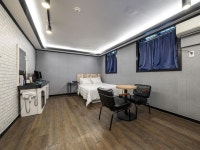 龍仁Jの口コミ｜韓国ホテル予約「コネスト」 龍仁Jの口コミ