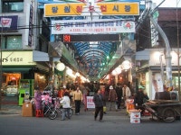 伝統市場＋韓国大型マート お買い物ツアー｜韓国オプショナルツアー予約 「コネスト」 伝統市場＋韓国大型マート お買い物ツアー
