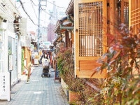 ソウル歴史探訪ツアー 景福宮＋北村韓屋村＋宗廟＋青瓦台｜韓国オプショナルツアー予約 「コネスト」 ソウル歴史探訪ツアー 景福宮...