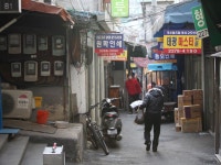 乙支路・忠武路・南山(ウルチロ・チュンムロ・ナムサン)のエリアガイド｜韓国旅行「コネスト」 乙支路・忠武路・南山(ウルチロ・チュンムロ... 