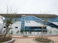 「磁気浮上鉄道に乗って仁川の海辺をぶらり散策」の写真｜韓国旅行「コネスト」 「磁気浮上鉄道に乗って仁川の海辺をぶらり散策」の写真