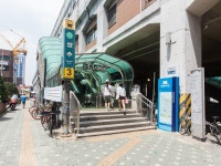 S-FACTORY｜聖水洞・ソウルの森(ソウル)のショッピング店｜韓国旅行「コネスト」 S-FACTORY｜聖水洞・ソウルの森(ソウル)のショッピング店