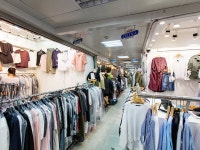 第一平和市場｜東大門(ソウル)のショッピング店｜韓国旅行「コネスト」 第一平和市場｜東大門(ソウル)のショッピング店