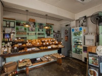 THE BAKERS TABLE｜梨泰院・漢南洞(ソウル)のグルメ・レストラン｜韓国旅行「コネスト」 THE BAKERS TABLE｜梨泰院・漢南洞(ソウル)... 