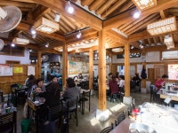 「東大門明洞タッカンマリ 本店」の写真｜韓国旅行「コネスト」 「東大門明洞タッカンマリ 本店」の写真
