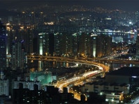 萇山 頂上展望台｜西面・凡一洞(釜山)の観光スポット｜韓国旅行「コネスト」 萇山 頂上展望台｜西面・凡一洞(釜山)の観光スポット