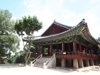 梧木台｜全州(全州・光州・全羅道)の観光スポット｜韓国旅行「コネスト」 梧木台｜全州(全州・光州・全羅道)の観光スポット