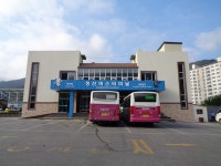 旌善バスターミナル | 韓国の交通｜韓国旅行「コネスト」 旌善バスターミナル | 韓国の交通